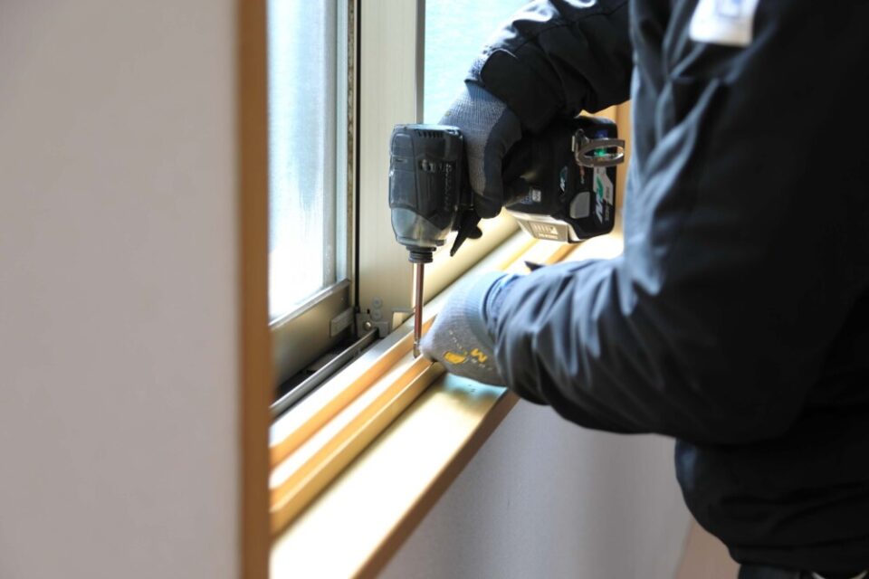 業務職（組立・配送・工事）