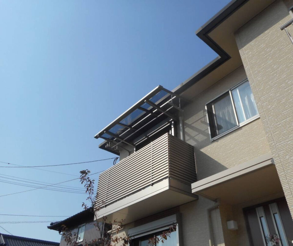 急な雨でも安心です「スピーネ」/大村市